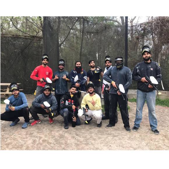 Meet your Posher, Hamid - Picture 1 of 1